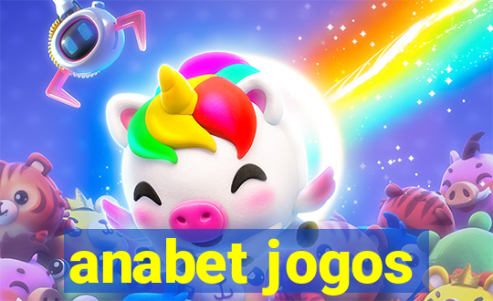 anabet jogos